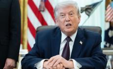 Trump, 'sto considerando seriamente il ritiro dalla Nato'