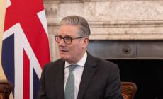 Starmer, questa settimana un vertice in Gb con circa 30 Paesi su Hormuz