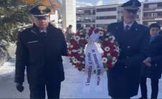 A tre mesi dal rogo l'ambasciata italiana ricorda le vittime del Constellation