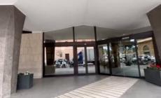 Nella notte lancio di uova sulla sede della Figc a Roma