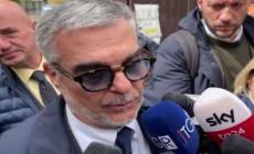 Mauro Caroccia ai pm: "Delmastro ci ha fatto beneficenza"