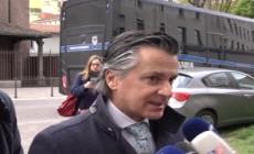 Omicidio Rogoredo, i legali di Cinturrino: "Dubbi sull'attendibilita' dei testimoni"