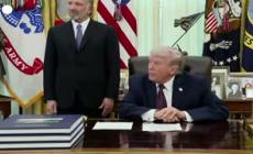 Trump: 'La guerra in Iran finira' in 2-3 settimane'