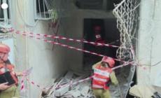 Nuovo attacco missilistico iraniano colpisce Israele