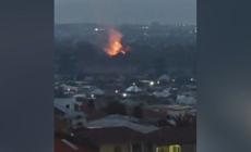 Burundi, esplosioni a ripetizione in un deposito militare