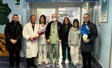 Comunicato Stampa: Al via la quinta edizione di "Un sorriso per i bambini"