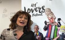 Luxuria: "Il Lovers Film, un festival di cinema ma anche di riflessione"