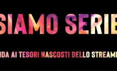 "Siamo serie": Scarpetta, Something Very Bad Is Going to Happen, Strada scarlatta