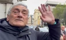 Crisi azzurra, Gravina si dimette da presidente della Figc