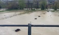 Maltempo in Abruzzo, Chieti e Pescara le province piu' colpite