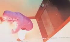 Fallito assalto ad un bancomat, un arresto nel Catanese