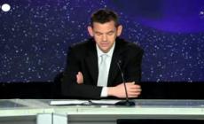 Il capo della Nasa: "Gli astronauti di Artemis II stanno bene e sono al sicuro"