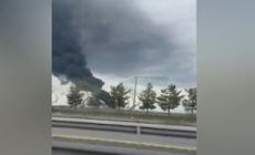 Iran, 34esimo giorno di attacchi israelo-americani