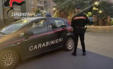 Donna accoltellata a Catania, catturato il marito