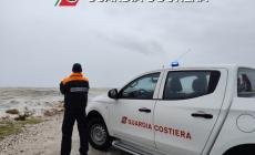 Ponte crollato sul Trigno, riprese le ricerche dell'auto caduta nel fiume