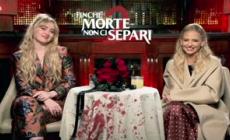 "Finche' morte non ci separi 2", horror-comedy con Sarah Michelle Gellar e Kathryn Newton