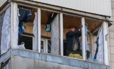 Kiev, 'la regione della capitale sotto massiccio attacco russo'