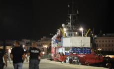 Tribunale di Trapani annulla sanzione a nave Mare Jonio di Mediterranea