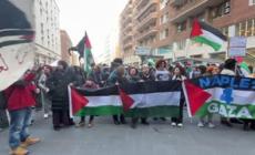A Napoli la manifestazione contro la pena di morte per i prigionieri palestinesi
