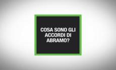 Ansa EXPLAINER - Cosa sono gli Accordi di Abramo?