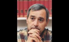 &Egrave; morto Vittorio Messori, scrittore e giornalista cattolico