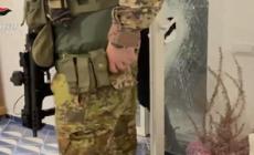 Il boss di camorra Roberto Mazzarella arrestato a Vietri sul mare