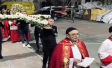 Il Venerdi' santo celebrato dai cristiani a Gaza