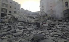 Libano, Tiro nuovamente bersagliata da raid israeliani