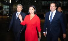 Fujimori in testa a una settimana dalle presidenziali in Per&ugrave;