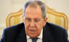 Lavrov, 'gli Usa abbandonino il linguaggio degli ultimatum all'Iran'