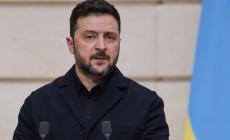 Zelensky arrivato a Damasco per incontri con il presidente siriano
