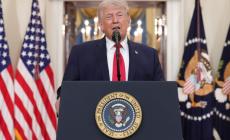 Post criptico di Trump, sembra prorogare l'ultimatum per l'Iran