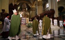 Card. Castillo, 'la Chiesa non ha un suo candidato alle presidenziali in Per&ugrave;'