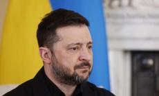 Zelensky a Damasco, 'interesse a scambiare esperienze militari e di sicurezza'