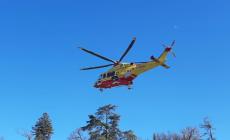 ++ Bimbo muore in schianto sull'autostrada, era in moto col padre ++