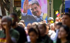 Maduro, 'messaggio di Pasqua dal carcere Usa tra fede e politica'