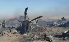 Iran, i pasdaran rivendicano di aver colpito un altro aereo americano