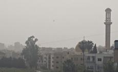 Libano, ripreso in diretta il momento di un attacco israeliano