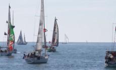 Nuova Flotilla, la partenza da Marsiglia delle "imbarcazioni solidali"