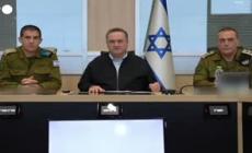 Katz: "L'esercito israeliano ha ucciso capo intelligence delle Guardie Rivoluzionarie iraniane"