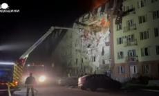 Tre morti a Odessa dopo attacco russo, tra le vittime anche un bambino