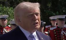 Trump: "La proposta dell'Iran? Grande passo ma ancora insufficiente"