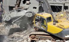 Beirut, almeno 4 morti nel raid israeliano di ieri vicino all'ospedale Hariri