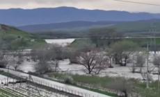 Alluvione nel sud della Russia, migliaia di persone evacuate