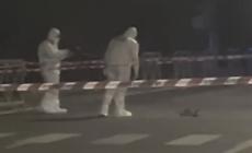 Ucciso un 20enne a Crema, sospettato un minore: i rilievi sul luogo del delitto