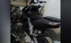 Auto e moto rubate, due arresti nel Barese