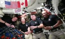 Artemis II, Trump agli astronauti: "Avete fatto la storia"