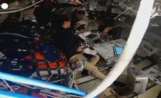 Artemis II, un cratere lunare dedicato alla defunta moglie del comandante Wiseman