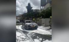 Istanbul, sparatoria davanti al Consolato israeliano: ucciso uno dei 3 assalitori