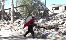 Iran sotto gli attacchi di Usa e Israele nel 39esimo giorno di guerra